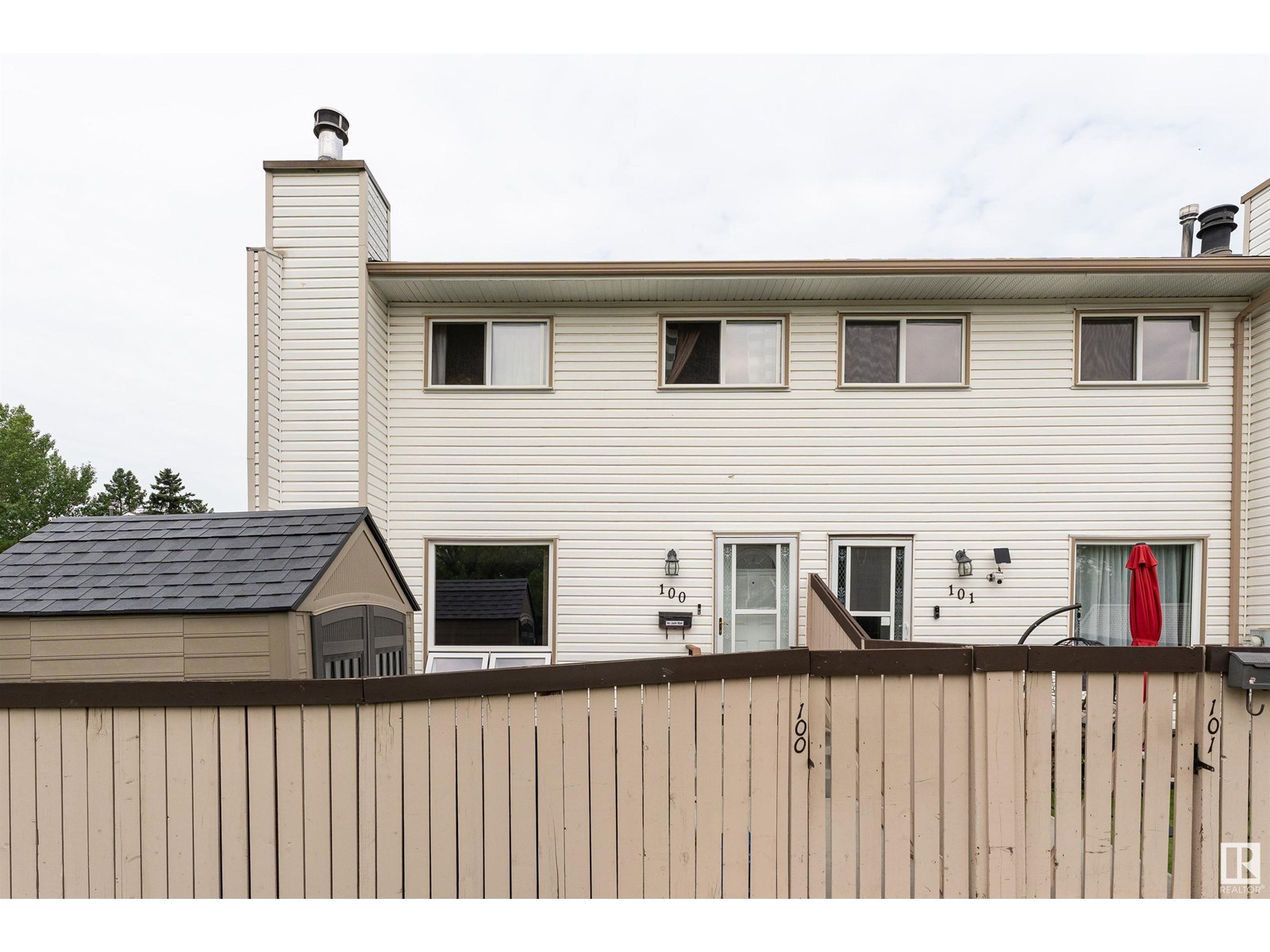 100 Marlborough Pl Nw