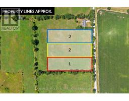 Lot 2 School Road, Stone Mills, ON K0K1Z0 Photo 4