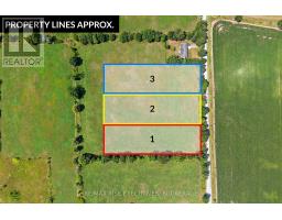 Lot 1 School Road, Stone Mills, ON K0K1Z0 Photo 4