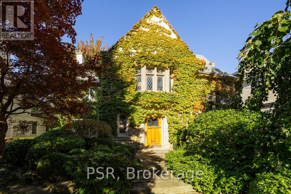 13 Old Forest Hill Road