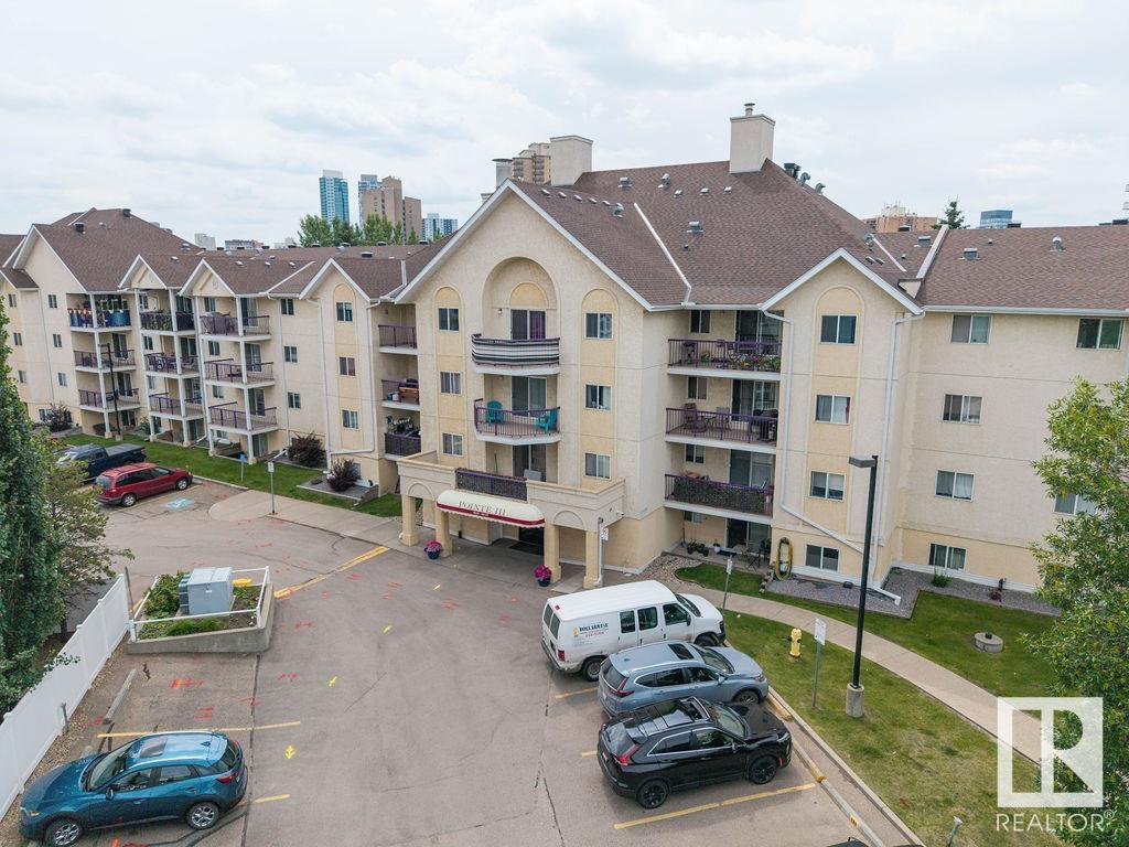 169 10520 120 St Nw