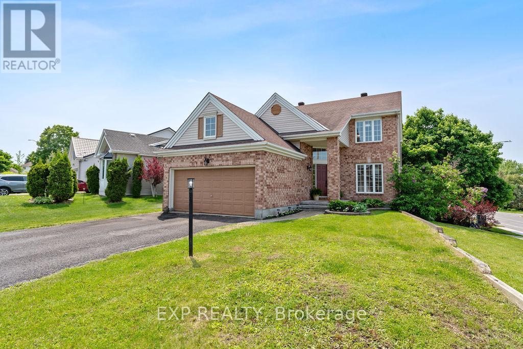 2 Bonnechere Drive
