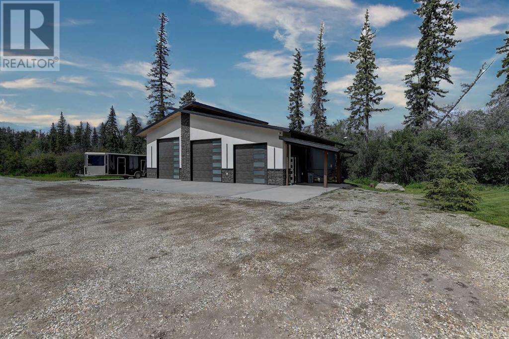 711077 Range Road 64
