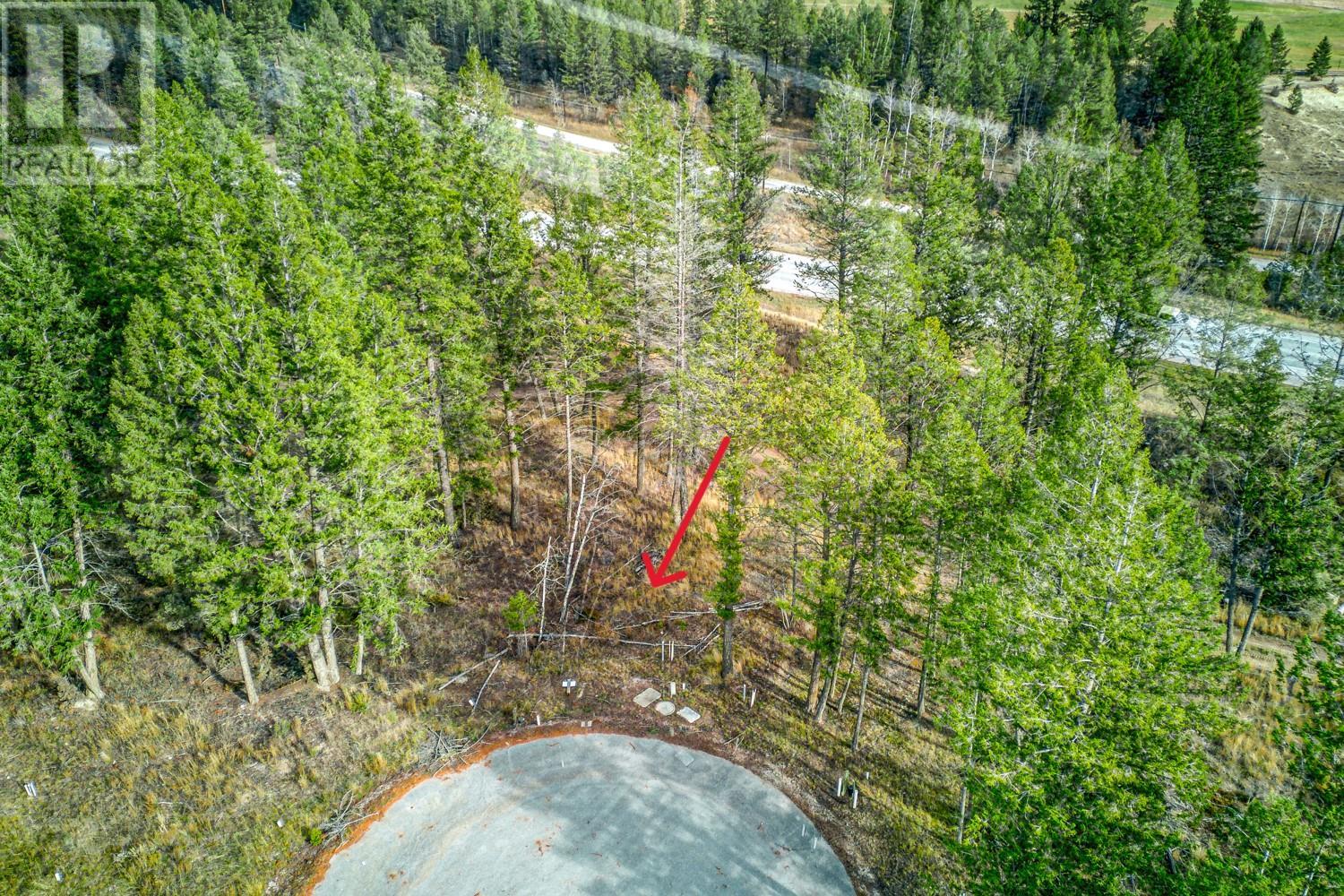 Pedley Heights Drive Lot 51
