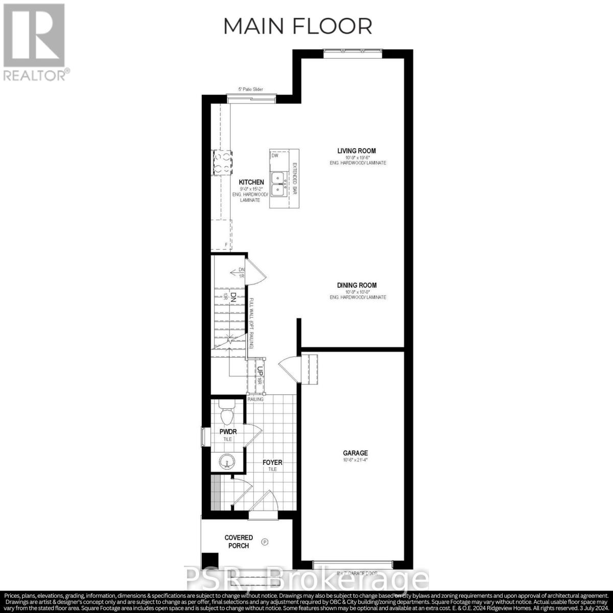 Lot 13 Rivergreen Crescent