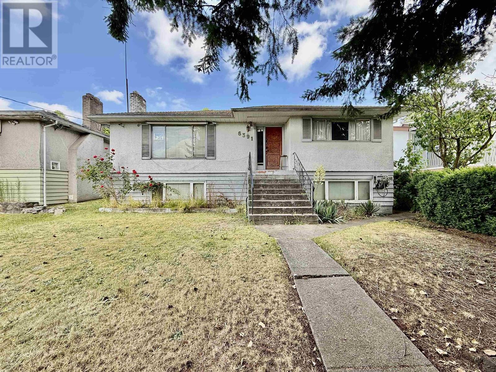6391 Lougheed Highway