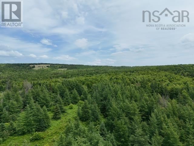 Parcel B Macleod Settlement Road