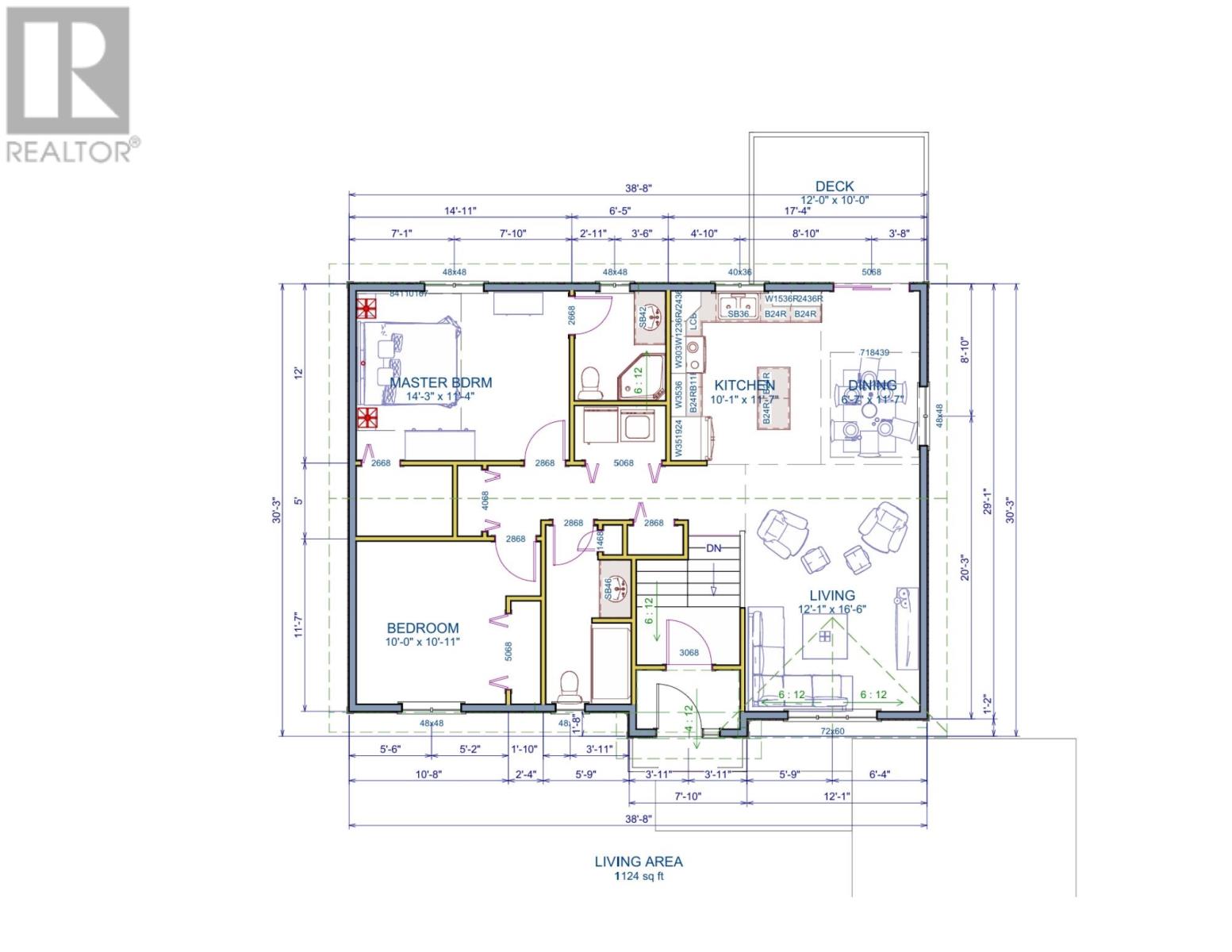 Lot 8 Windemere Place