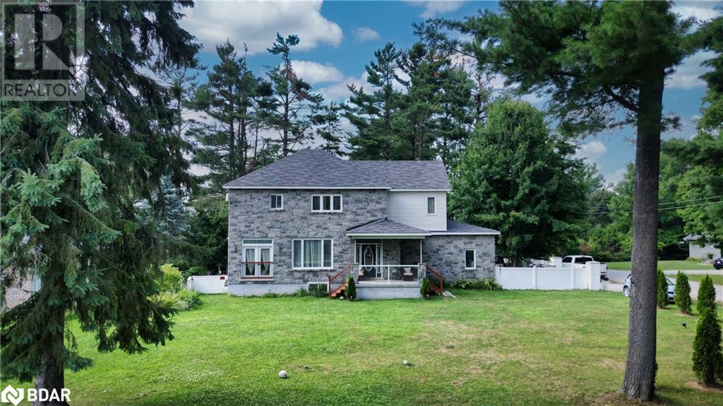 3276 Turnbull Drive