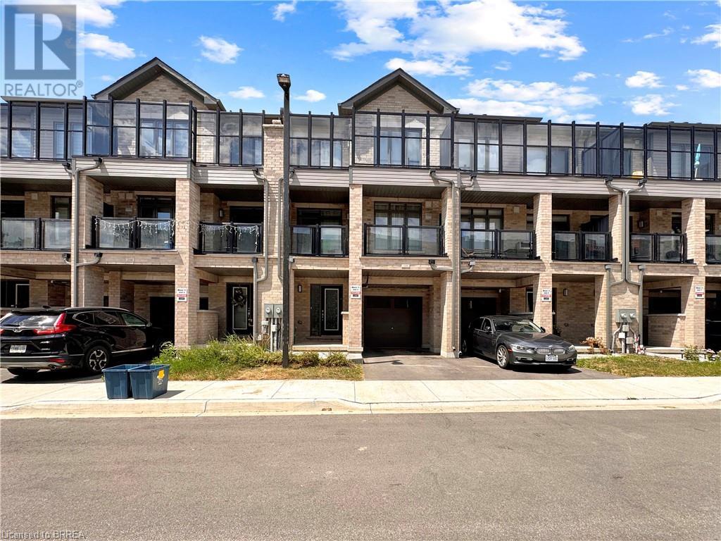 585 Colborne Street Unit 1105