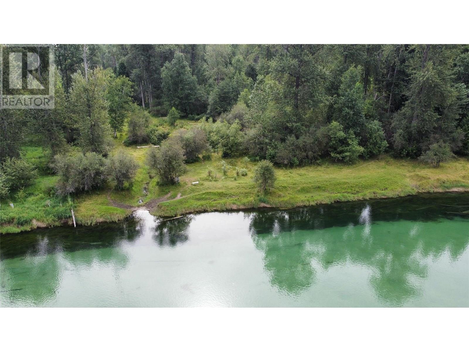 Katelnikoff Road Lot 89