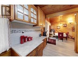 Kitchen - 1 Johnson Drive, Marten Beach, AB T0G2A0 Photo 4