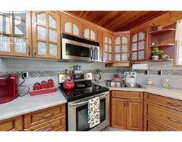 Foyer - 1 Johnson Drive, Marten Beach, AB T0G2A0 Photo 3