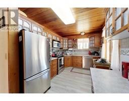 Dining room - 1 Johnson Drive, Marten Beach, AB T0G2A0 Photo 2