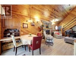 Living room - 1 Johnson Drive, Marten Beach, AB T0G2A0 Photo 5