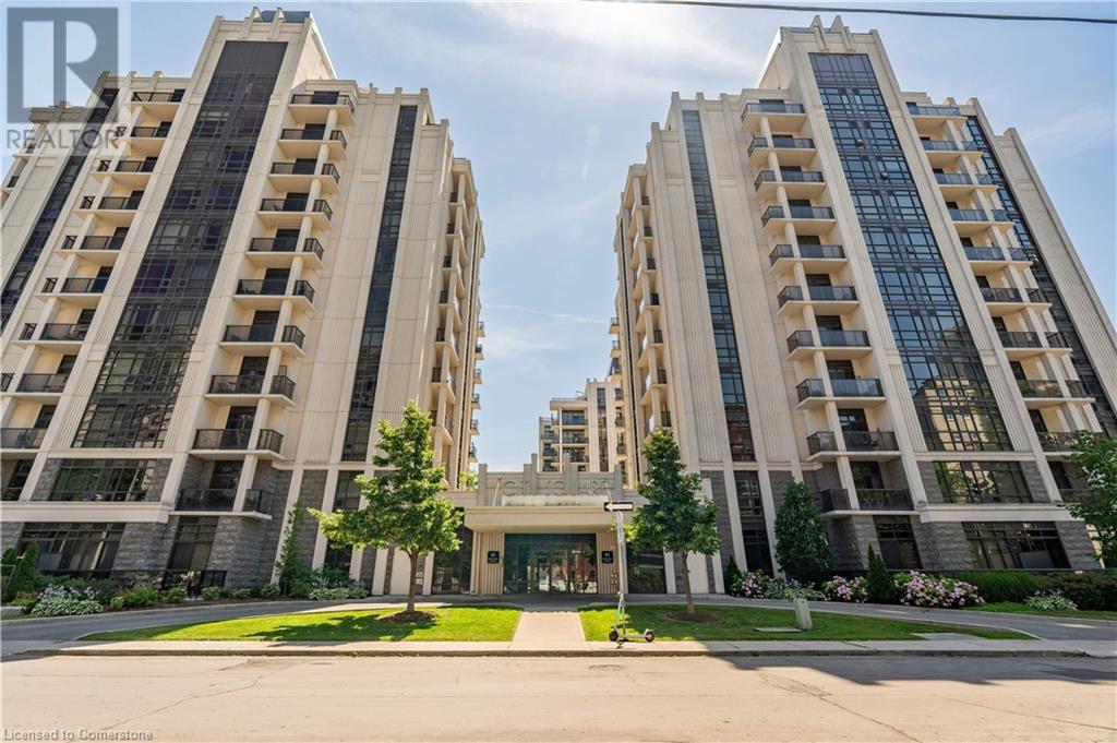 81 Robinson Street Unit 310