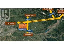 Highway 22, Rural Rocky View County, AB T4C2Y1 Photo 2