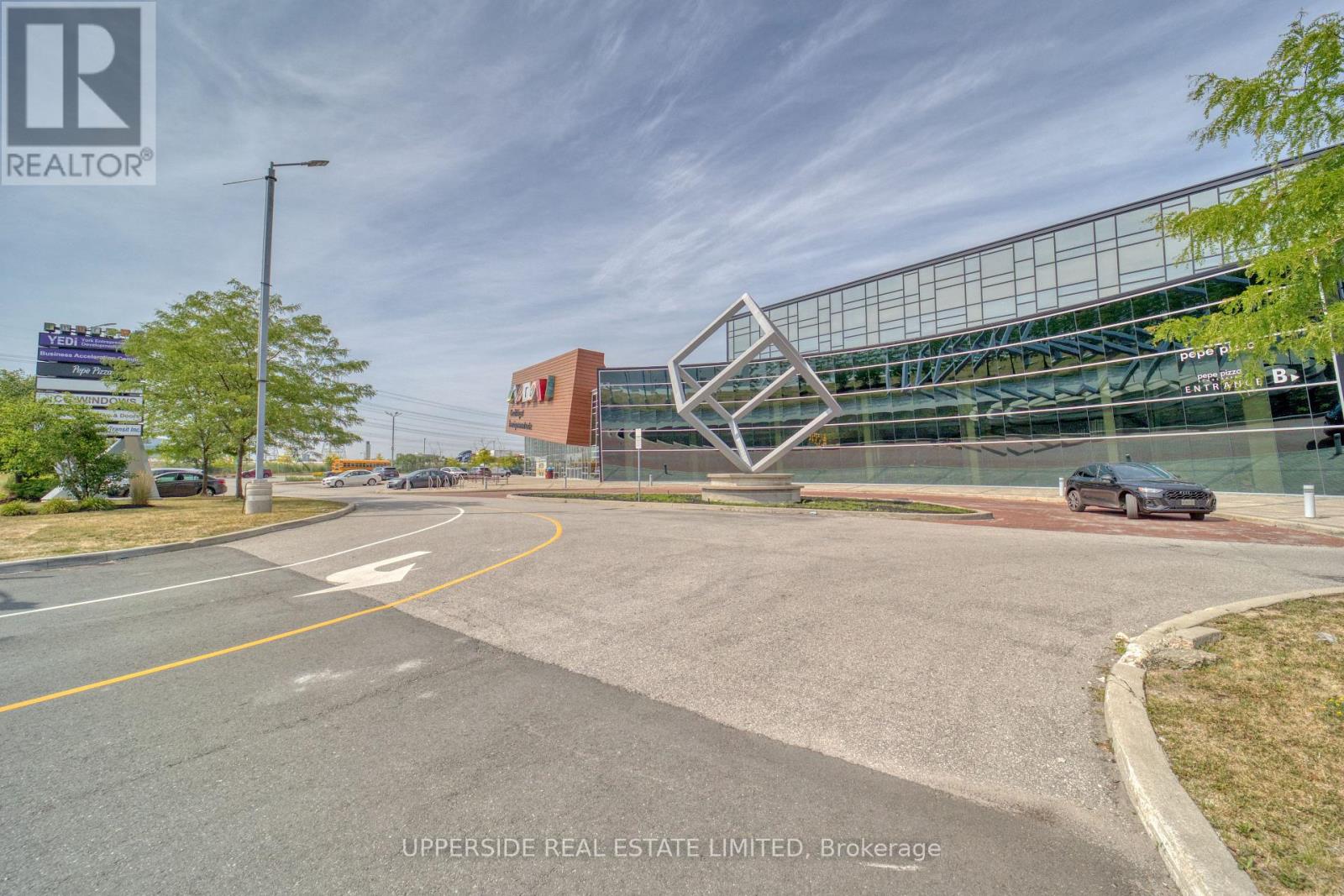 180 7250 Keele Street