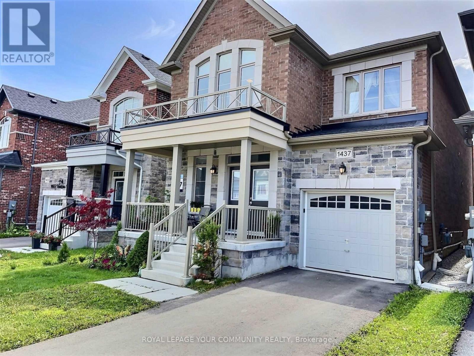 1437 Tomkins Road