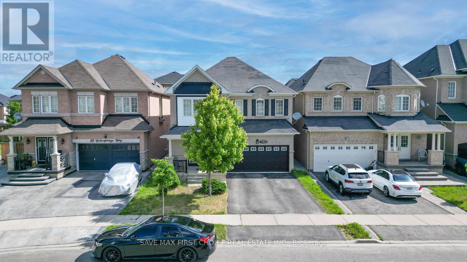 30 Cedarsprings Way