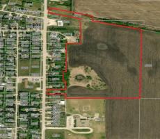 23 Pierson Drive, Tyndall, MB R0E2B0 Photo 3