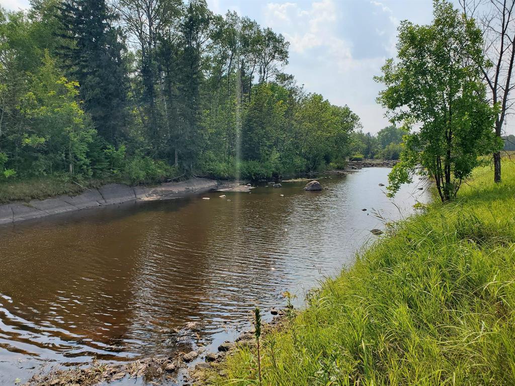 0 Birch River Road