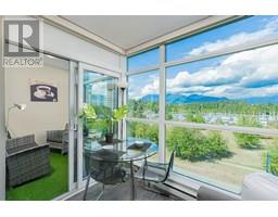 802 1889 Alberni Street, Image 3