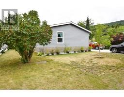 Bedroom - 2930 Brown Road Unit 26, Salmon Arm, BC V1E3K3 Photo 3