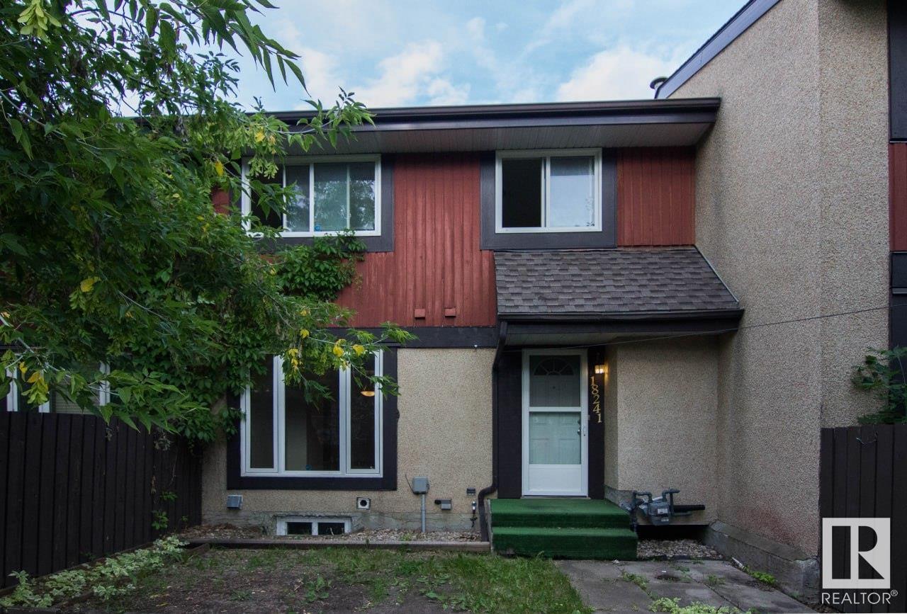 18241 84 Av Nw