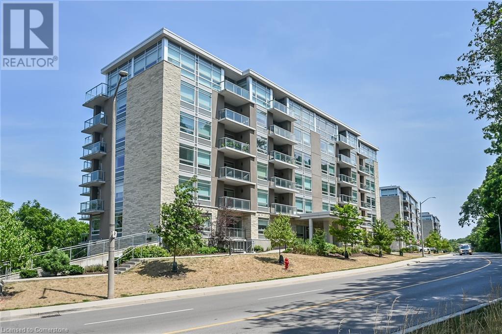 455 Charlton Avenue E Unit 307