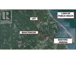 Lot Route 134, Saintpierredekent, NB E4S1E3 Photo 3