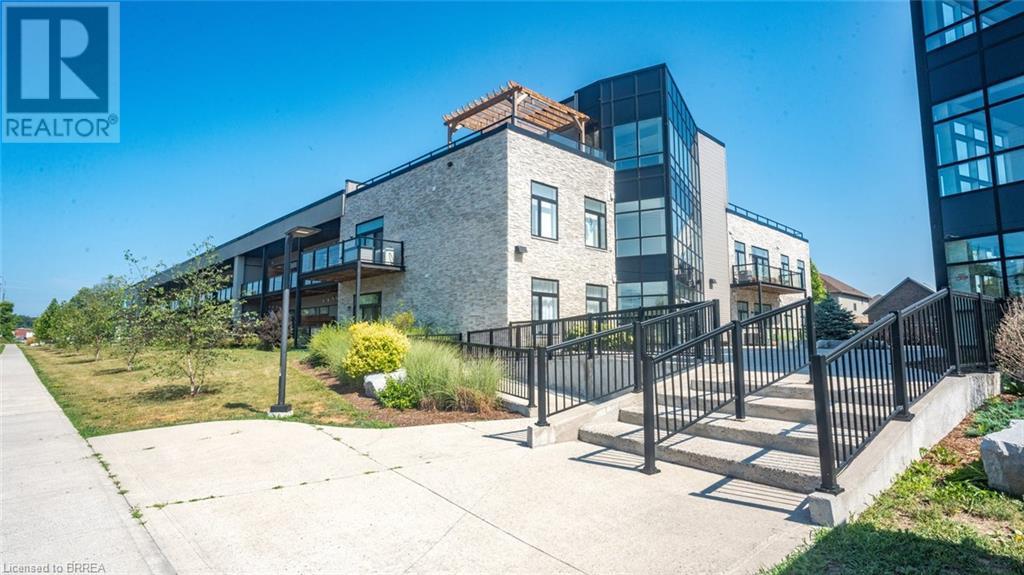 85 Morrell Street Unit 103 A