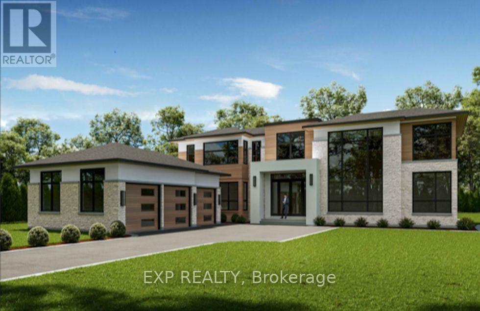4187 Lakeshore Road