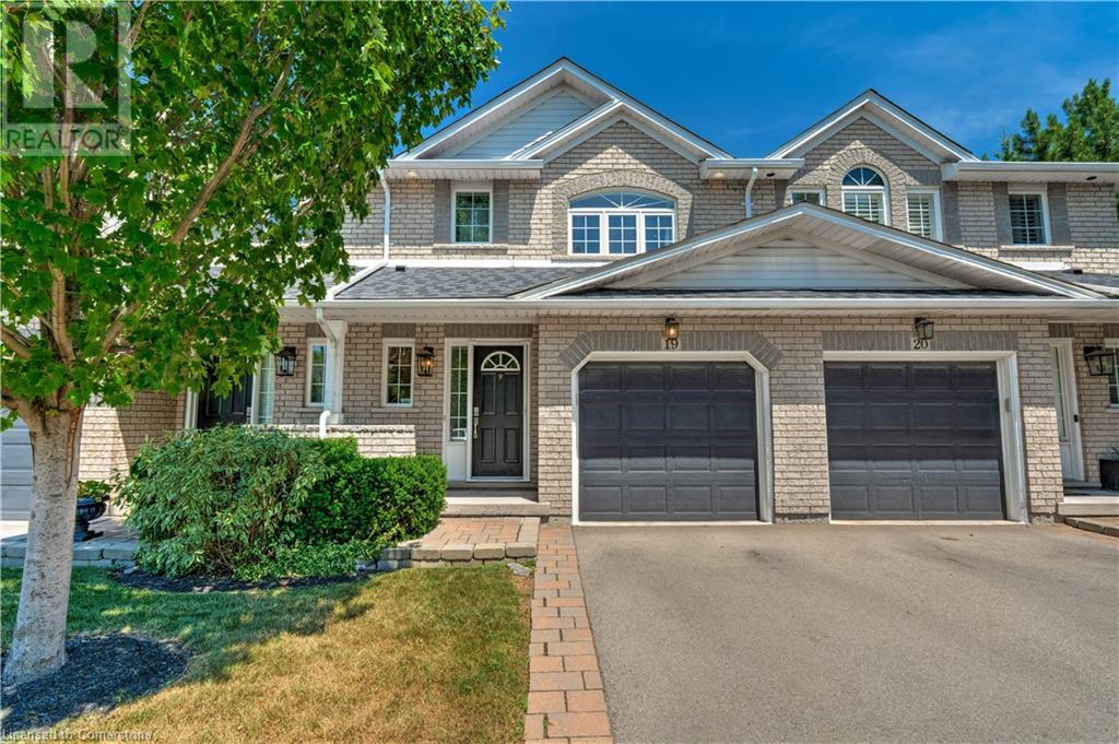 2151 Walkers Line Unit 19
