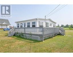 Bedroom - 40 Pointe A Richard Lane, Pointebrulee, NB E8S2V7 Photo 3