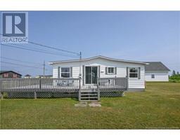 Kitchen - 40 Pointe A Richard Lane, Pointebrulee, NB E8S2V7 Photo 5