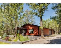 Full bathroom - 8566 Eacrett Road, Dry Gulch, BC V0A1K2 Photo 4