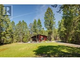 Bedroom - 8566 Eacrett Road, Dry Gulch, BC V0A1K2 Photo 3