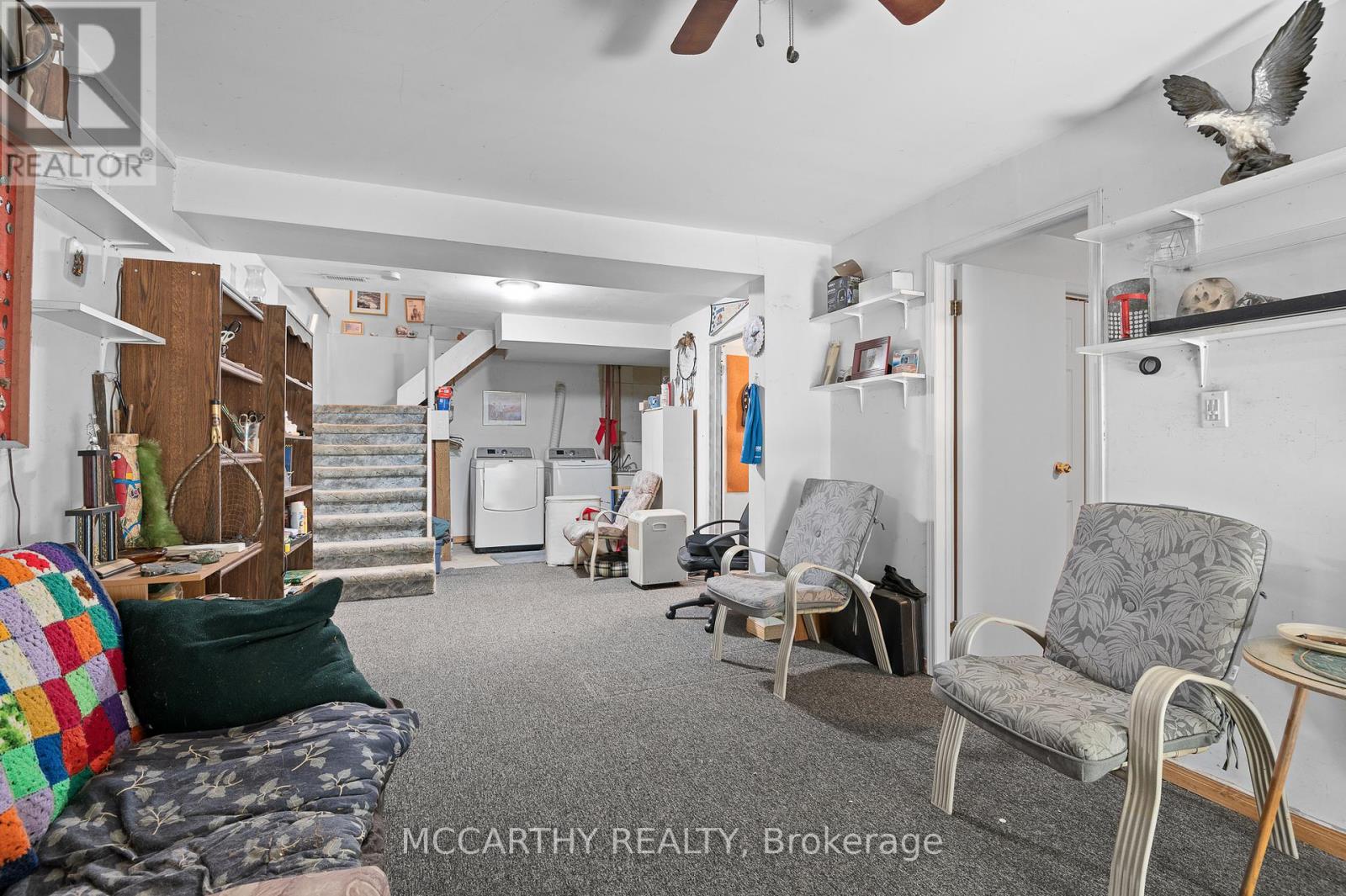 21 Mccutcheon Road
