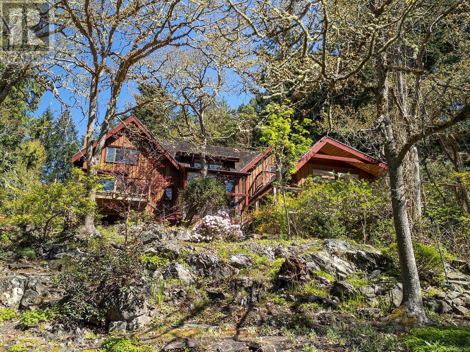 2399 Garry Oak Dr