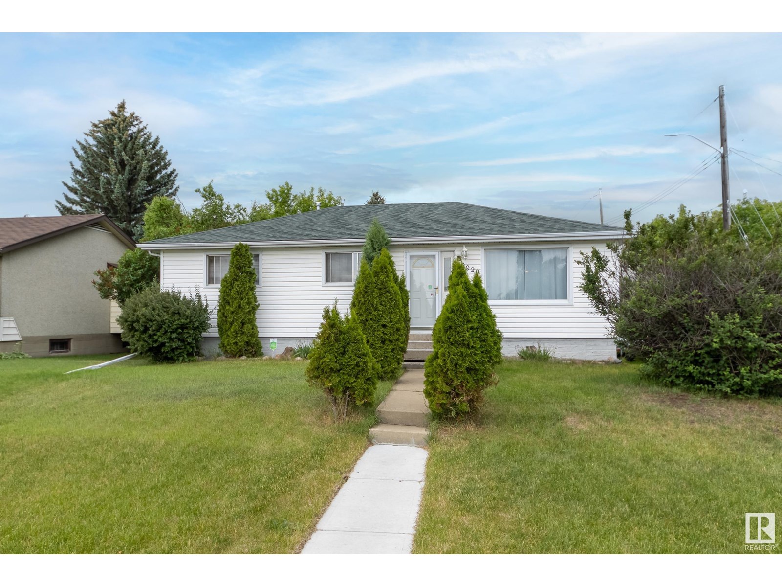 12920 93 St Nw