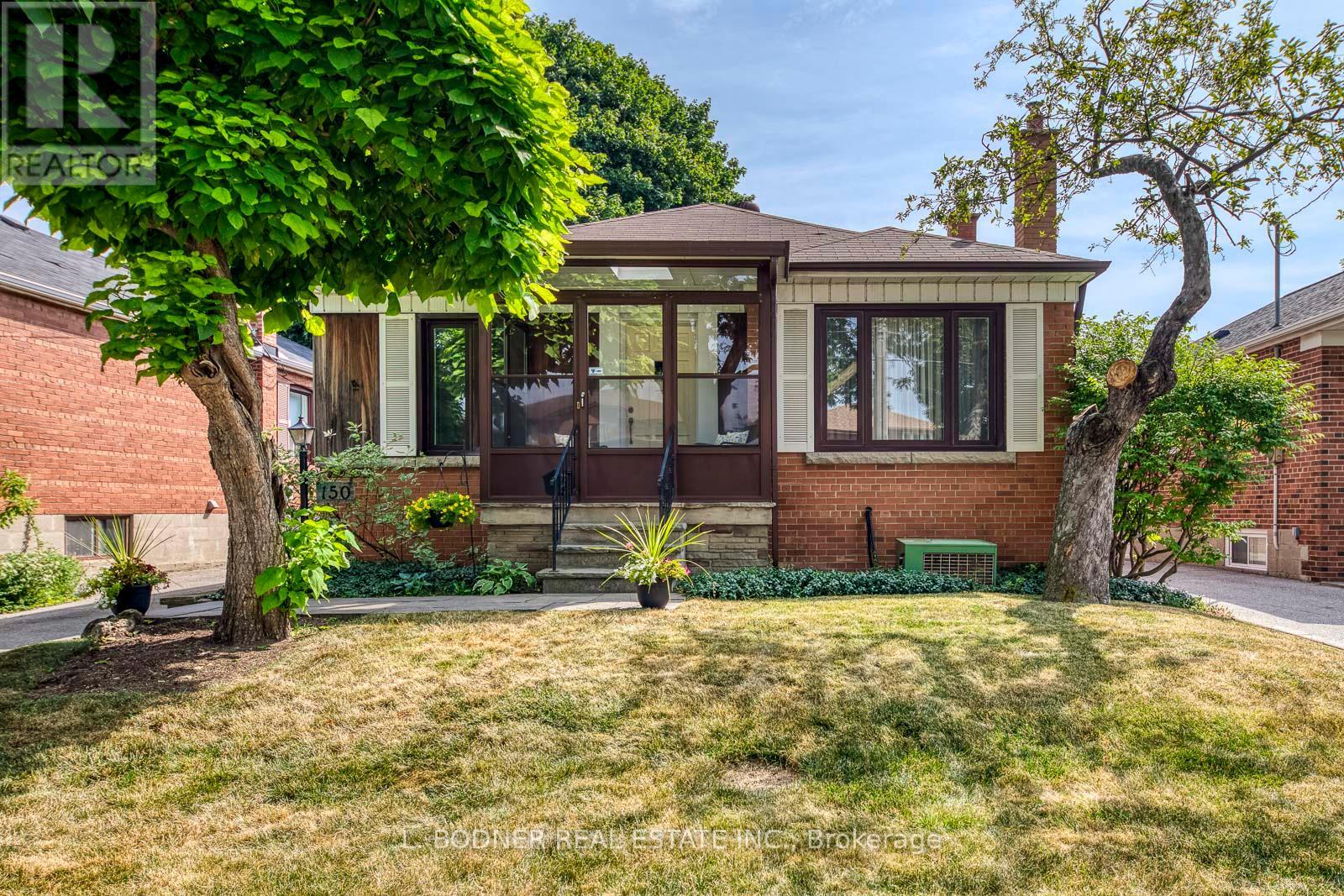 150 Silverhill Drive