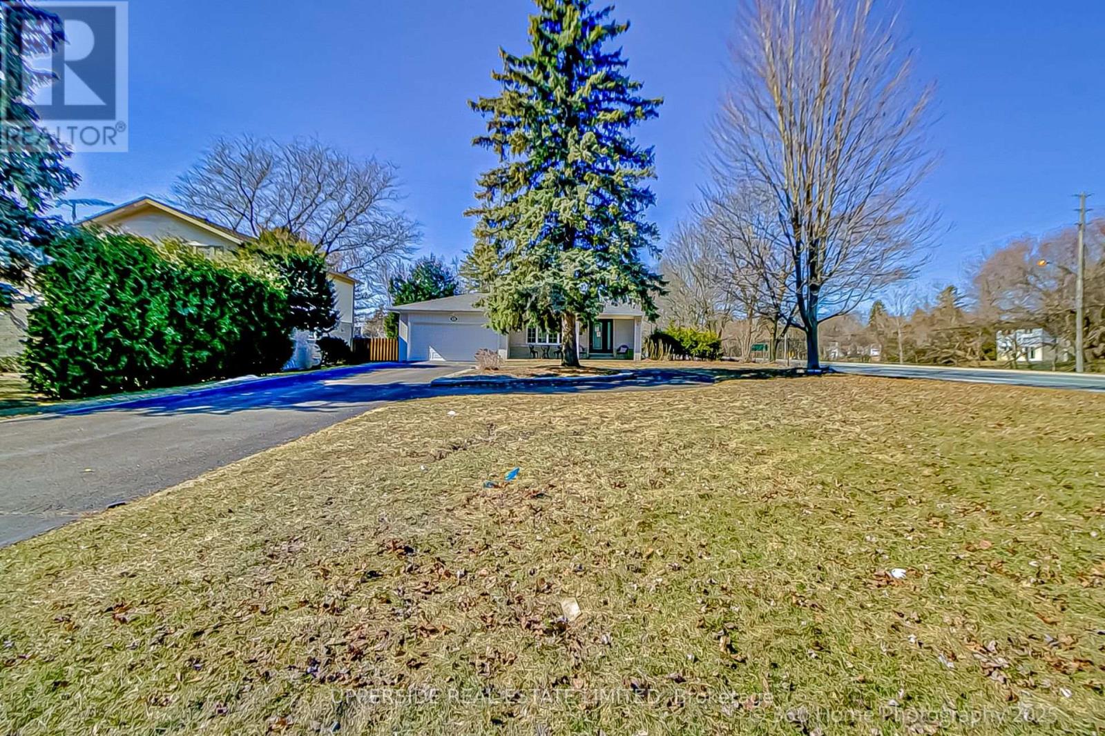 2 Christman Court