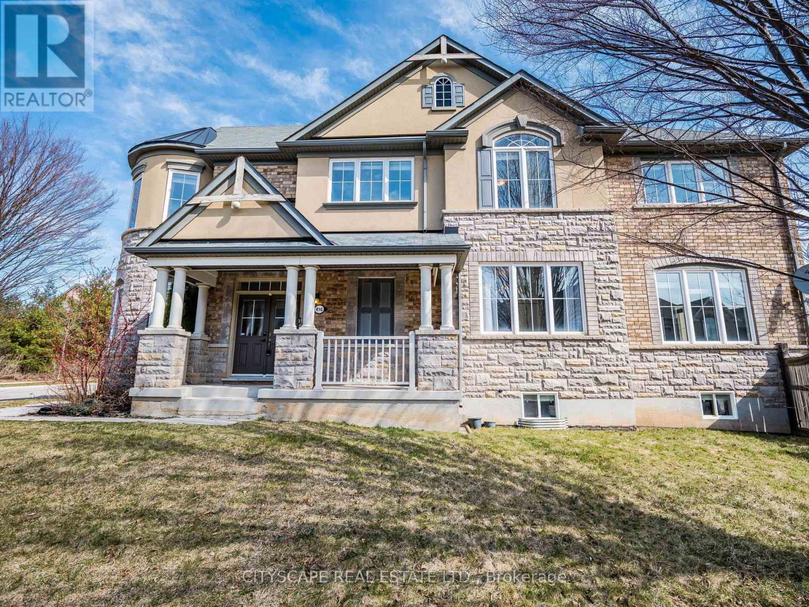 416 Gooch Crescent