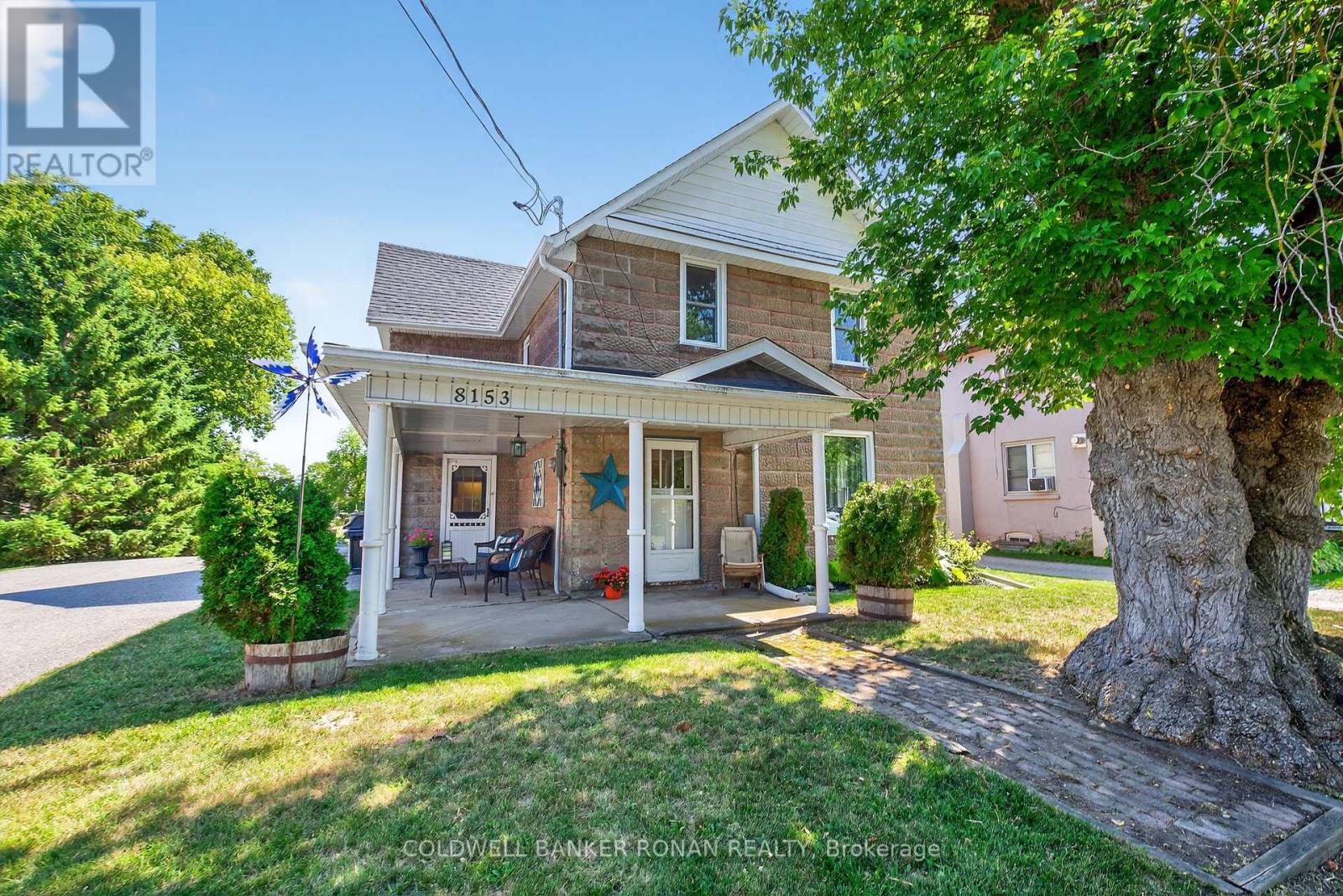 8153 Main Street