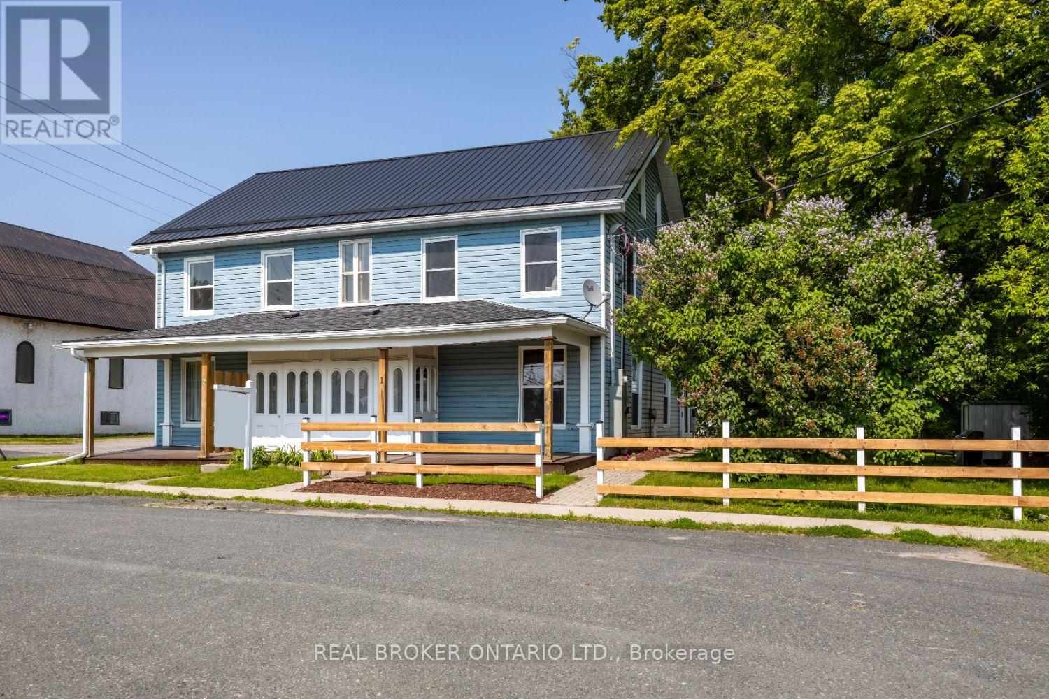 91 Division Street
