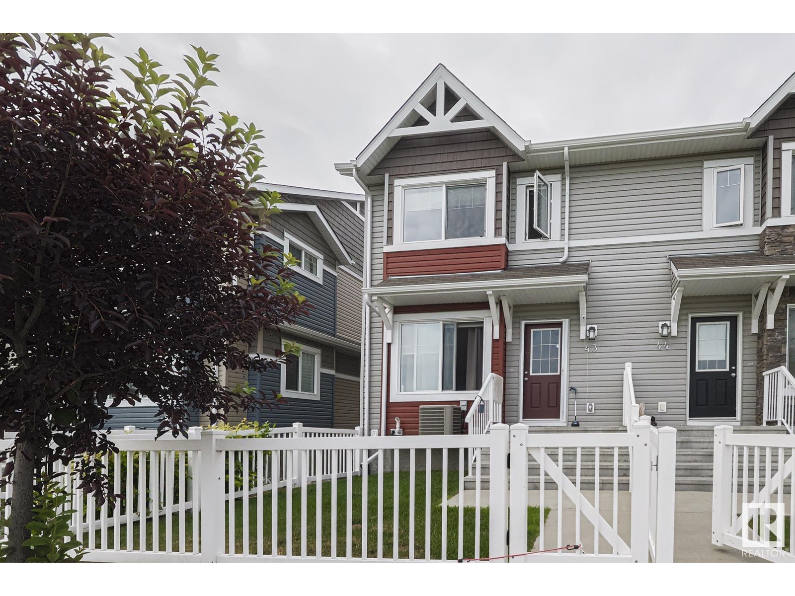 43 14621 121 St Nw