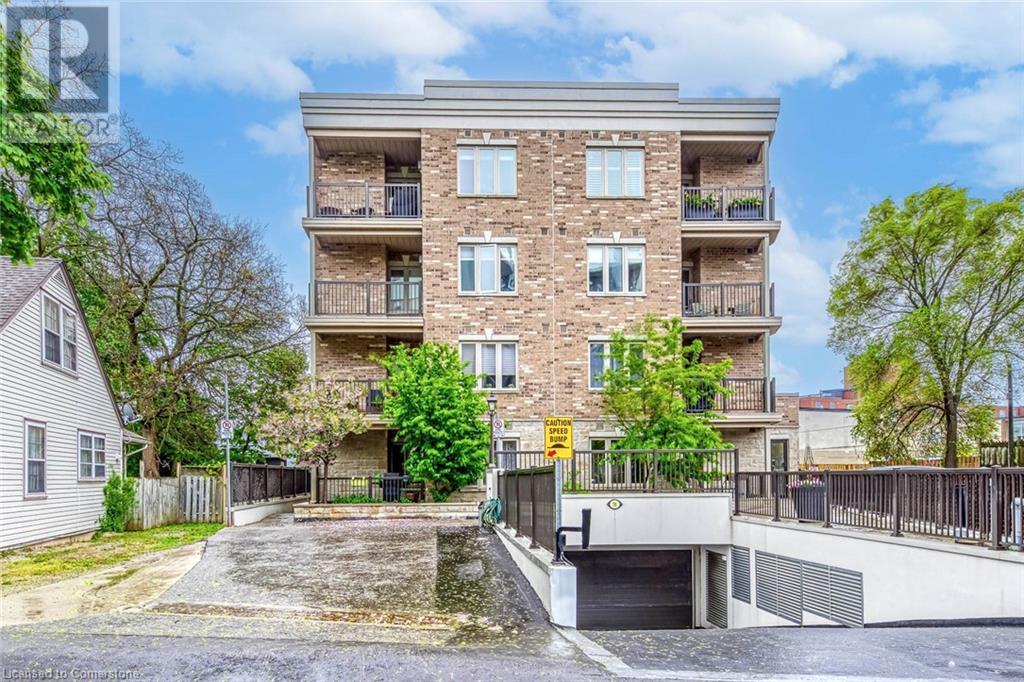 70 Stewart Street Unit 401
