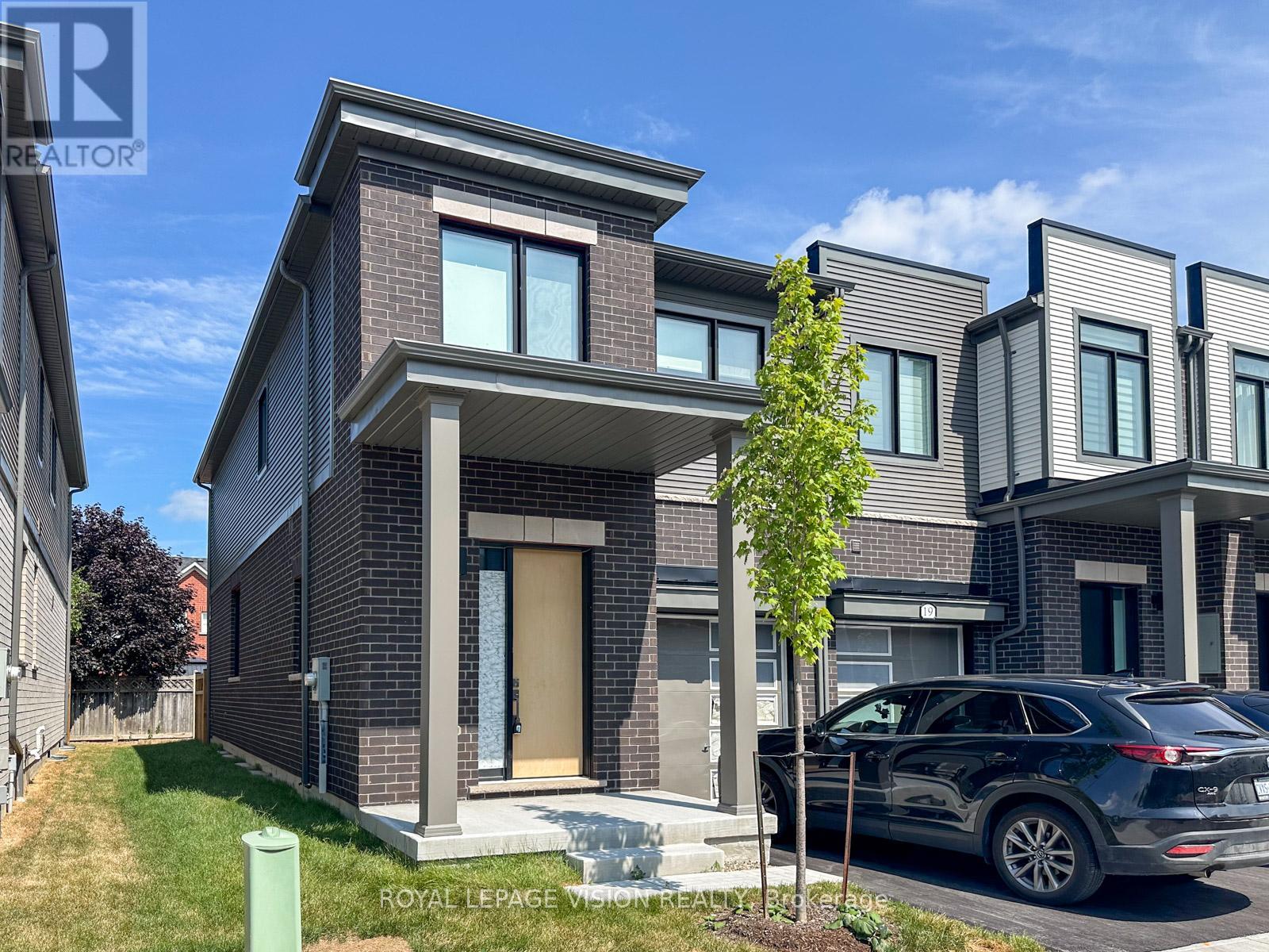 21 Sorbara Way
