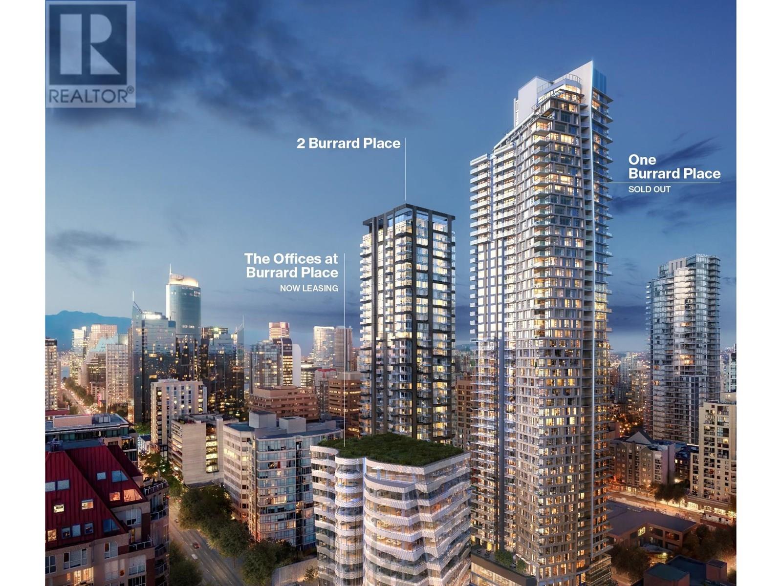 2608 1277 Hornby Street